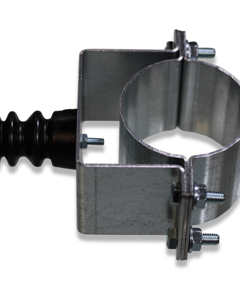 End anchor cpl anti-roost AM dia 60